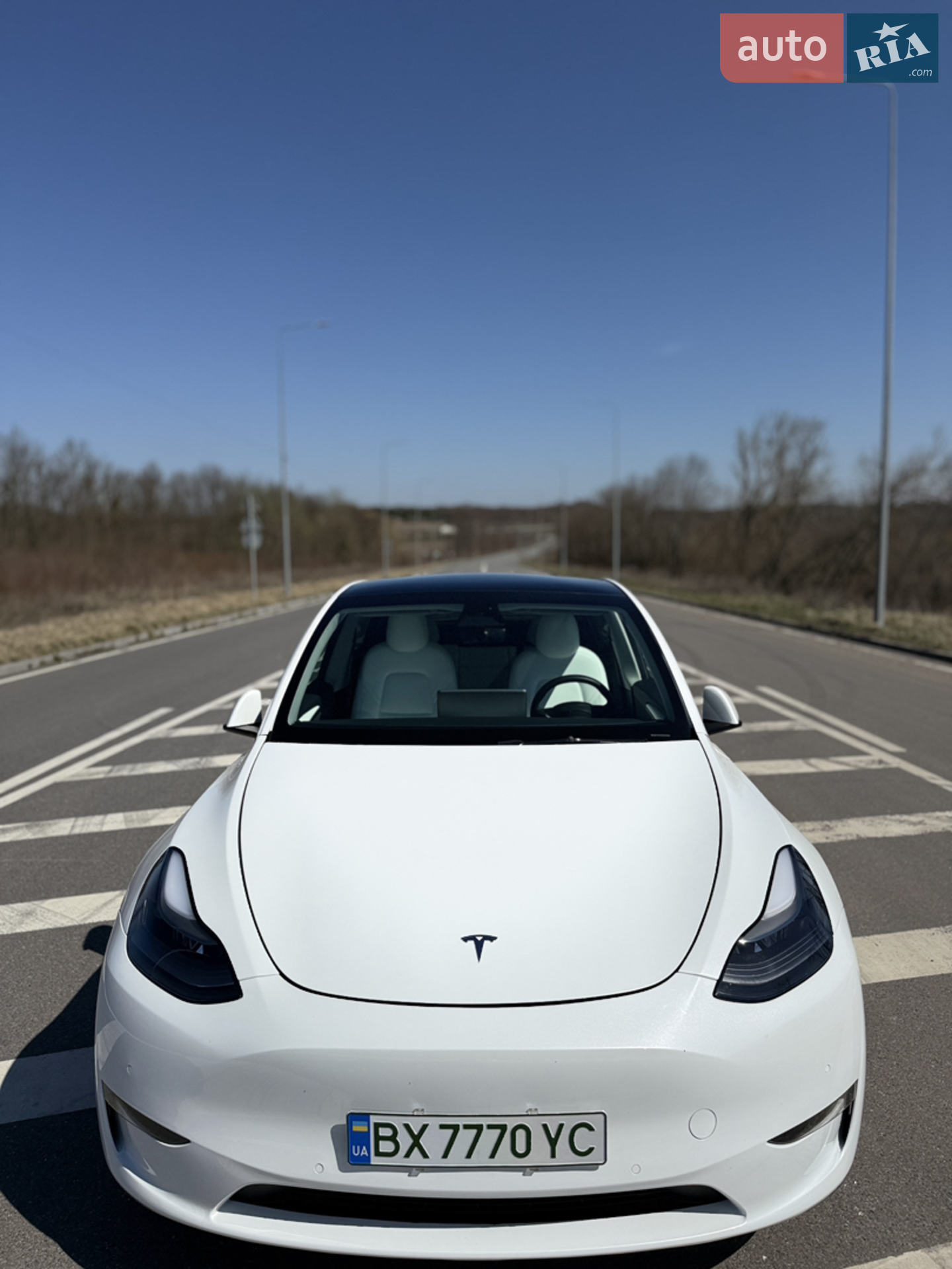 2022 Tesla Model Y - мініатюра 7