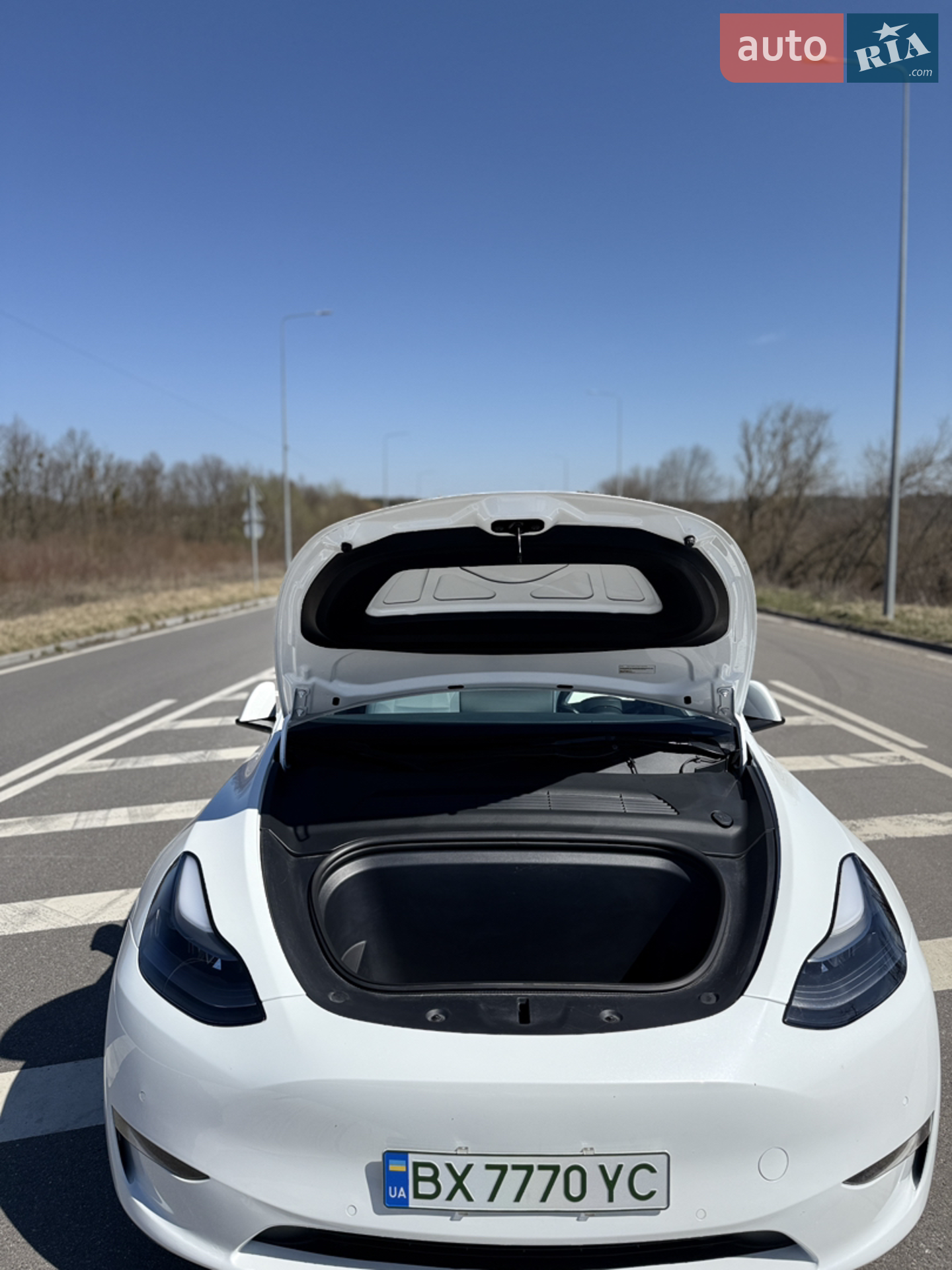 2022 Tesla Model Y - мініатюра 17