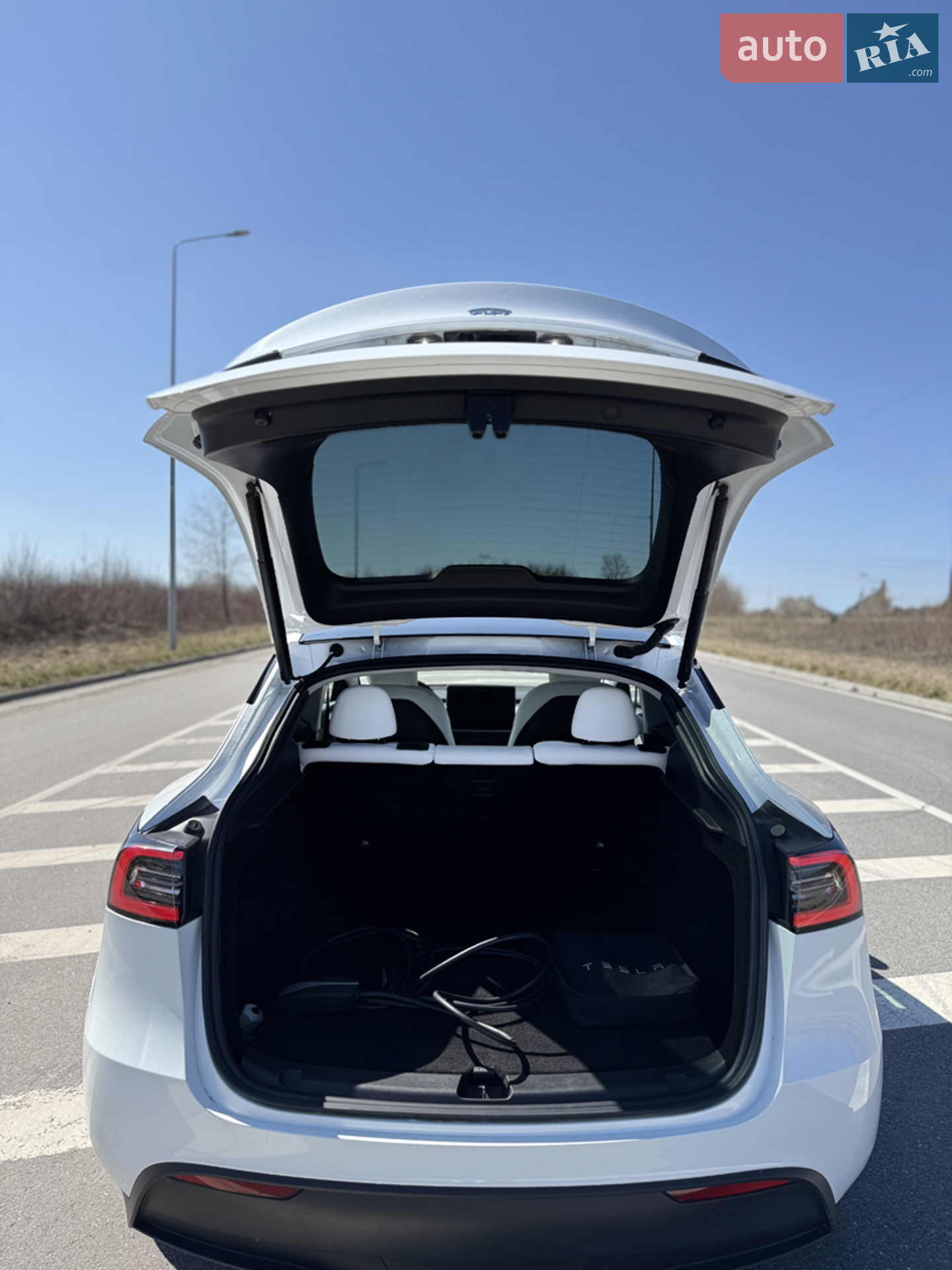 2022 Tesla Model Y - мініатюра 11