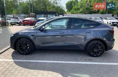 Внедорожник / Кроссовер Tesla Model Y 2023 в 