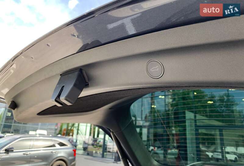 Внедорожник / Кроссовер Tesla Model Y 2023 в Одессе фото 4 Внедорожник / Кроссовер Tesla Model Y 2023 в Одессе