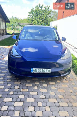 Внедорожник / Кроссовер Tesla Model Y 2023 в Виннице