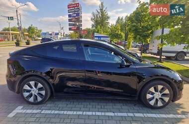 Внедорожник / Кроссовер Tesla Model Y 2023 в 