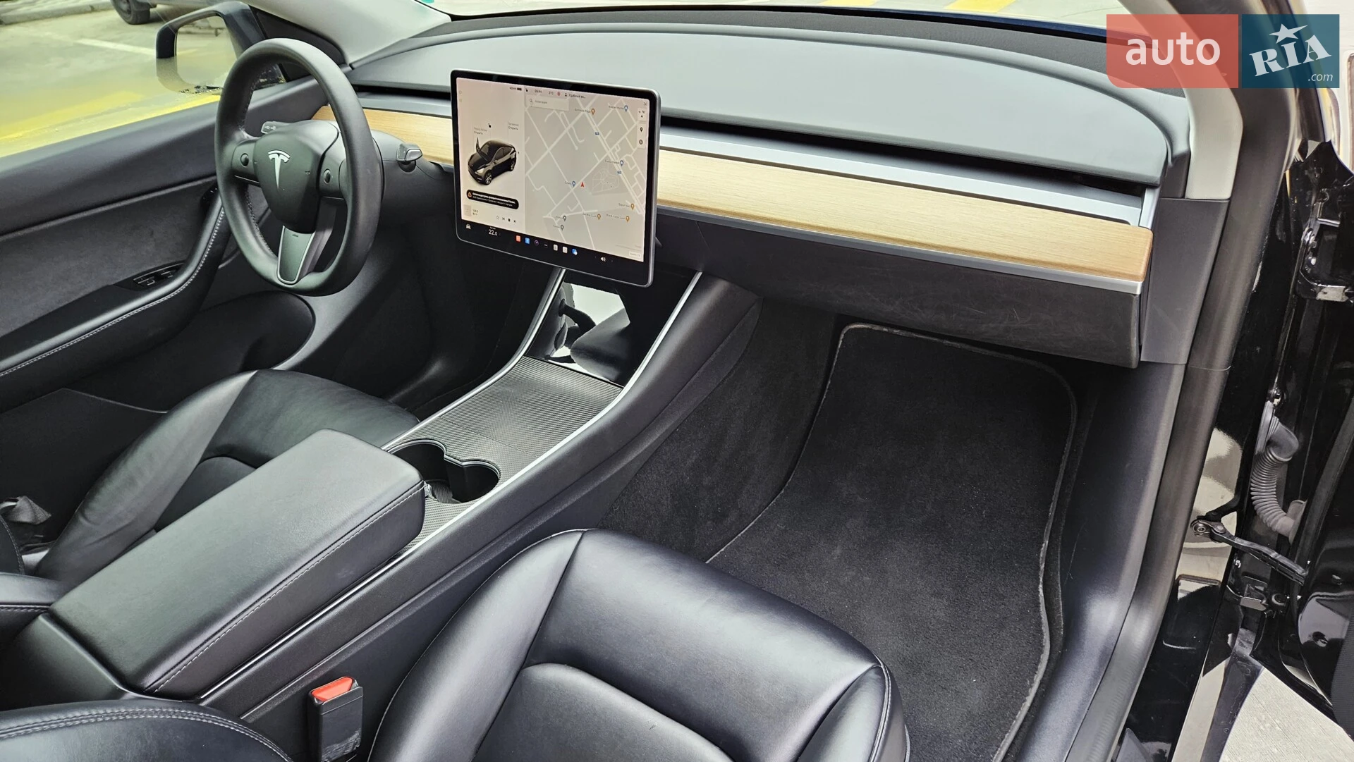 2020 Tesla Model Y - мініатюра 22