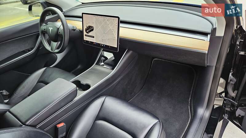 Внедорожник / Кроссовер Tesla Model Y 2020 в Киеве фото 22 Внедорожник / Кроссовер Tesla Model Y 2020 в Киеве