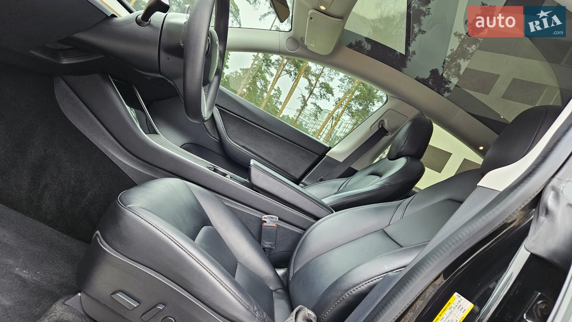 2020 Tesla Model Y - мініатюра 25