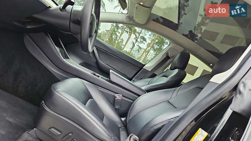 Внедорожник / Кроссовер Tesla Model Y 2020 в Киеве фото 25 Внедорожник / Кроссовер Tesla Model Y 2020 в Киеве