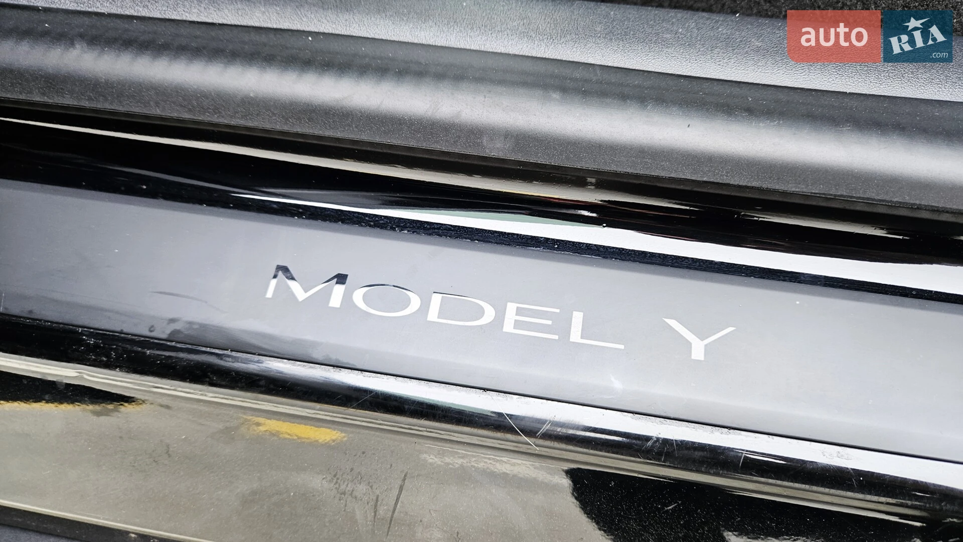 2020 Tesla Model Y - мініатюра 11