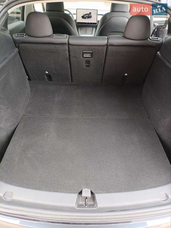 Внедорожник / Кроссовер Tesla Model Y 2024 в Виннице