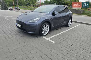 Внедорожник / Кроссовер Tesla Model Y 2023 в Виннице