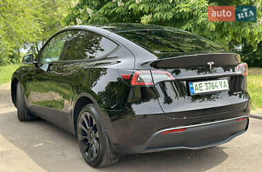 Внедорожник / Кроссовер Tesla Model Y 2023 в 