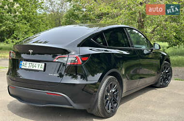 Внедорожник / Кроссовер Tesla Model Y 2023 в 
