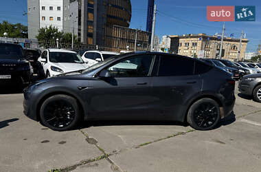 Внедорожник / Кроссовер Tesla Model Y 2023 в 