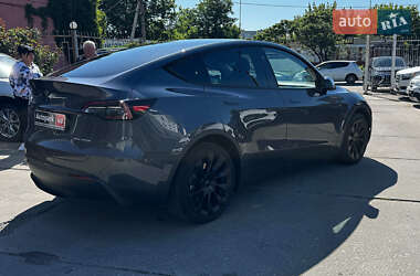 Внедорожник / Кроссовер Tesla Model Y 2023 в 