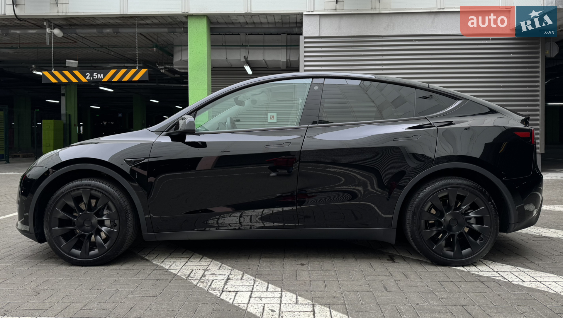 2023 Tesla Model Y - мініатюра 5