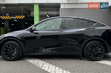 Внедорожник / Кроссовер Tesla Model Y 2023 в 
