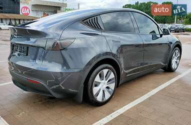 Внедорожник / Кроссовер Tesla Model Y 2024 в 