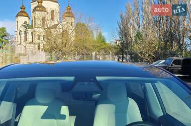 Позашляховик / Кросовер Tesla Model Y 2020 в 