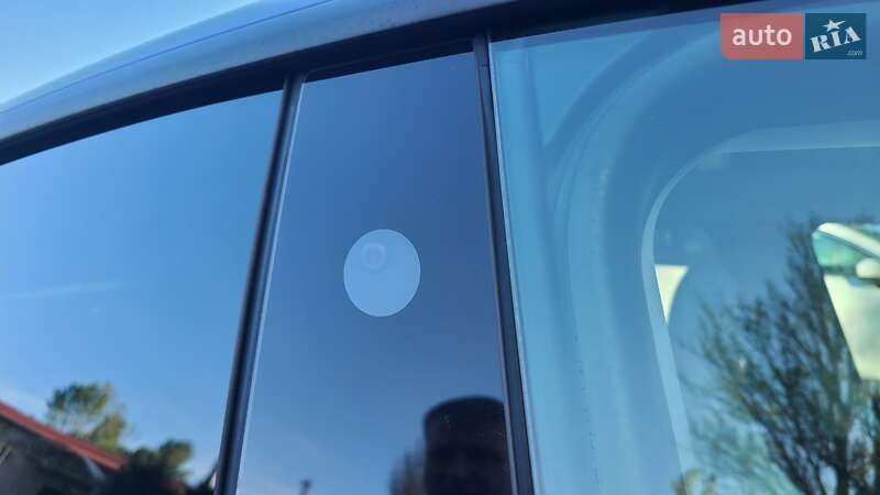 Позашляховик / Кросовер Tesla Model Y 2020 в Дніпрі