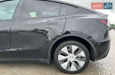 Позашляховик / Кросовер Tesla Model Y 2022 в 