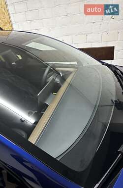Внедорожник / Кроссовер Tesla Model Y 2024 в 