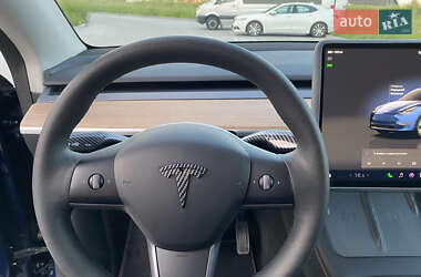 Внедорожник / Кроссовер Tesla Model Y 2023 в 