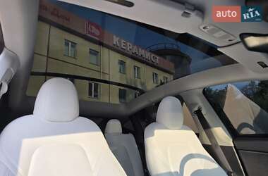 Внедорожник / Кроссовер Tesla Model Y 2023 в 