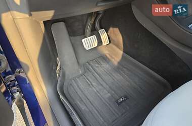Внедорожник / Кроссовер Tesla Model Y 2023 в 