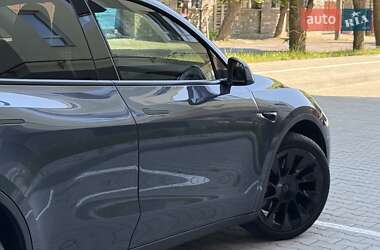 Внедорожник / Кроссовер Tesla Model Y 2023 в 