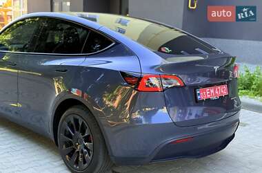Внедорожник / Кроссовер Tesla Model Y 2023 в 