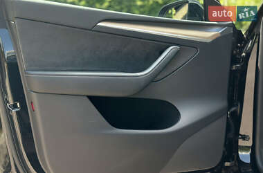 Внедорожник / Кроссовер Tesla Model Y 2023 в 