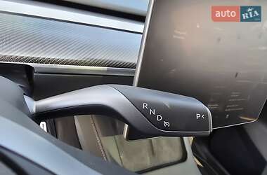 Внедорожник / Кроссовер Tesla Model Y 2022 в 