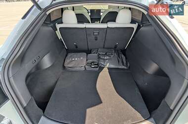 Позашляховик / Кросовер Tesla Model Y 2022 в Києві