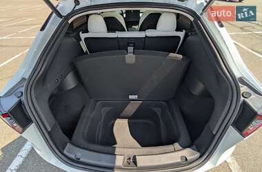 Позашляховик / Кросовер Tesla Model Y 2022 в Києві