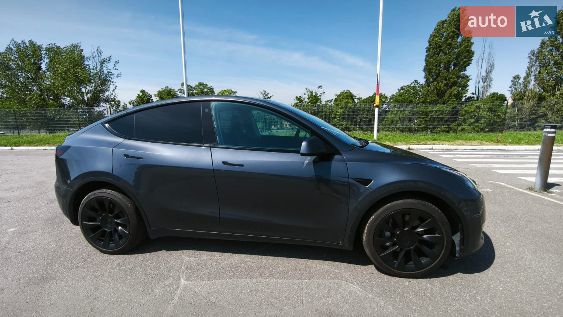2022 Tesla Model Y - мініатюра 18