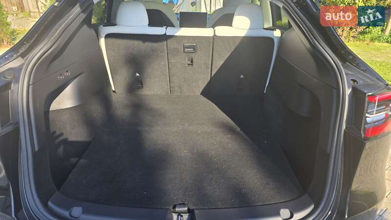 Позашляховик / Кросовер Tesla Model Y 2021 в Одесі