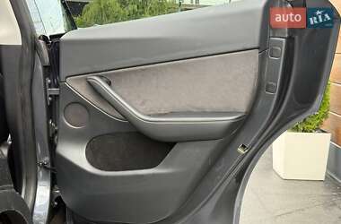 Внедорожник / Кроссовер Tesla Model Y 2023 в 