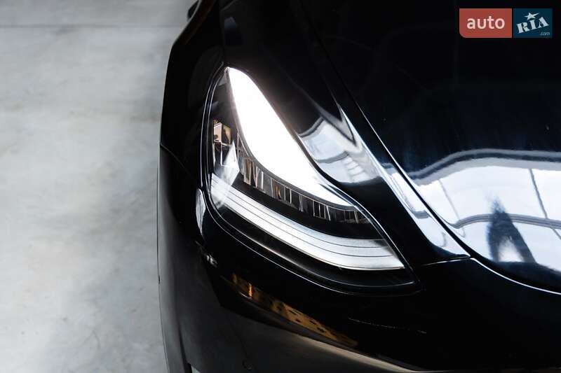 Внедорожник / Кроссовер Tesla Model Y 2022 в Луцке фото 7 Внедорожник / Кроссовер Tesla Model Y 2022 в Луцке