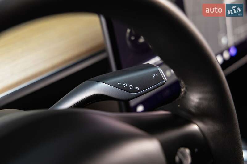 Внедорожник / Кроссовер Tesla Model Y 2022 в Луцке фото 20 Внедорожник / Кроссовер Tesla Model Y 2022 в Луцке