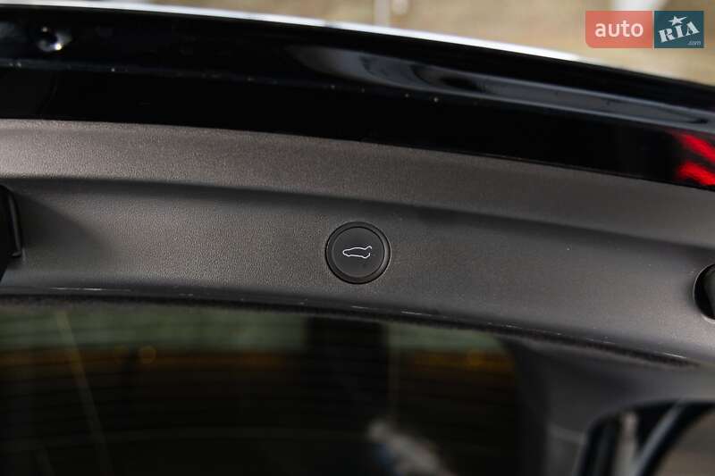 Внедорожник / Кроссовер Tesla Model Y 2022 в Луцке фото 29 Внедорожник / Кроссовер Tesla Model Y 2022 в Луцке