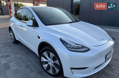 Внедорожник / Кроссовер Tesla Model Y 2023 в Кривом Роге