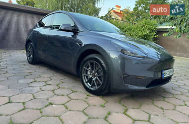Внедорожник / Кроссовер Tesla Model Y 2023 в Одессе