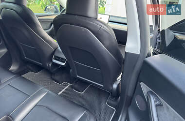 Внедорожник / Кроссовер Tesla Model Y 2023 в 