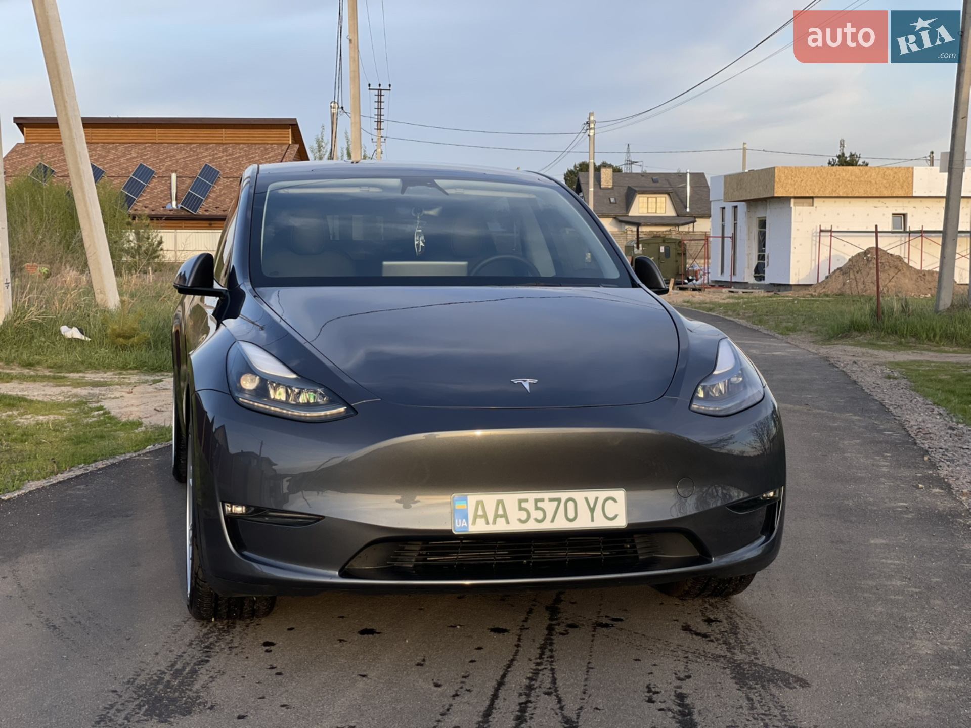 2023 Tesla Model Y - мініатюра 5