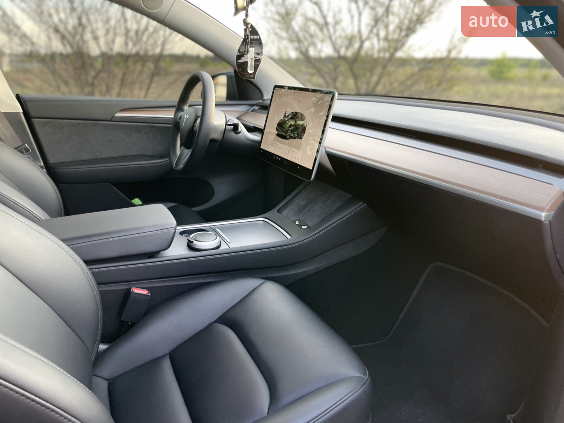 2023 Tesla Model Y - мініатюра 12