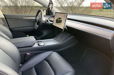 Внедорожник / Кроссовер Tesla Model Y 2023 в 