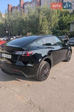 Внедорожник / Кроссовер Tesla Model Y 2023 в 
