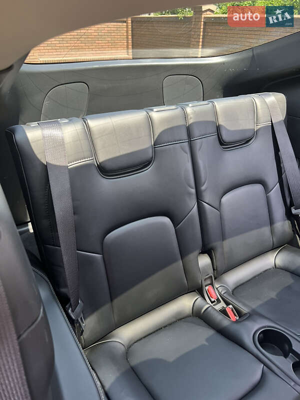 Внедорожник / Кроссовер Tesla Model Y 2022 в Виннице