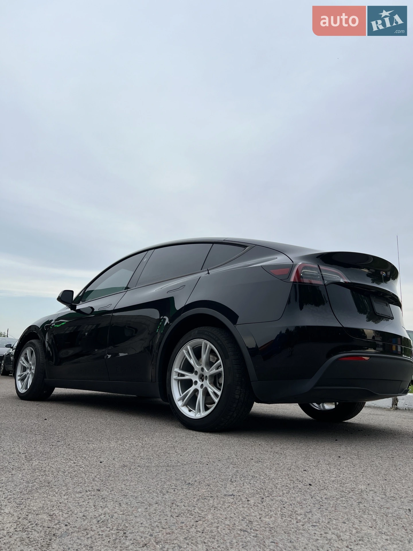 2023 Tesla Model Y - мініатюра 11