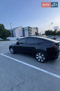Внедорожник / Кроссовер Tesla Model Y 2023 в Тернополе